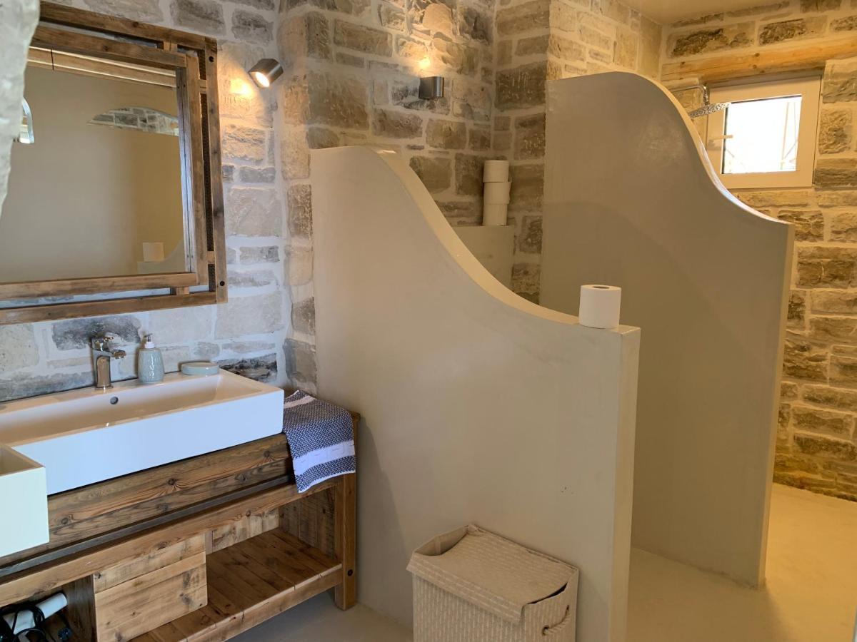 Villa Selini Luxury Apartment Matala Exterior foto